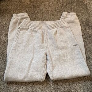 TNA Cozy Fleece Joggers